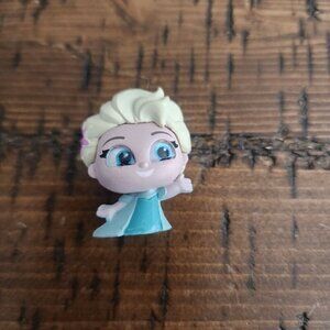 Disney Doorables Series 7 "Elsa" from Frozen